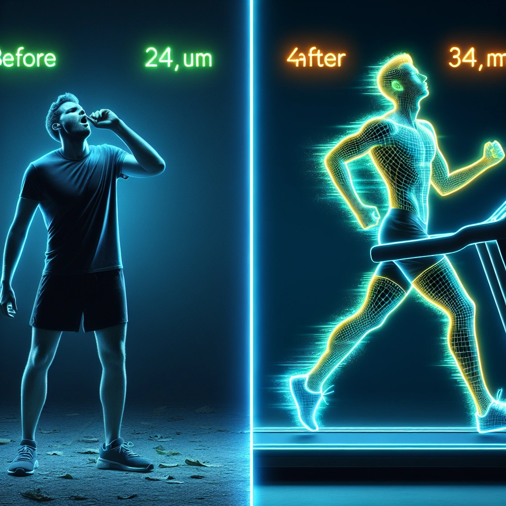 Calorie Calculator